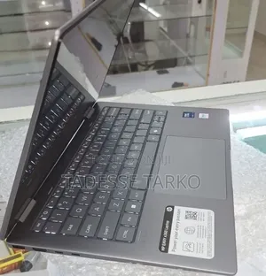 New Laptop HP Envy x360 16GB Intel Core Ultra 7 SSD 1T