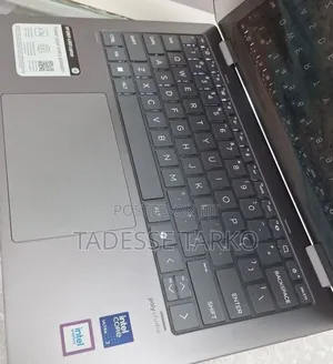 New Laptop HP Envy x360 16GB Intel Core Ultra 7 SSD 1T