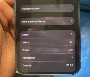 Apple iPhone 13 128 GB Blue