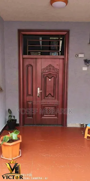 VICTOR Luxury Entrance – Make a Powerful First Impression
