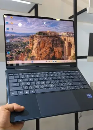 New Laptop Lenovo Yoga 9 16GB Intel Core Ultra 7 SSD 1T