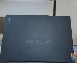 New Laptop Lenovo Yoga 9 16GB Intel Core Ultra 7 SSD 1T