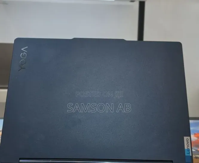 New Laptop Lenovo Yoga 9 16GB Intel Core Ultra 7 SSD 1T