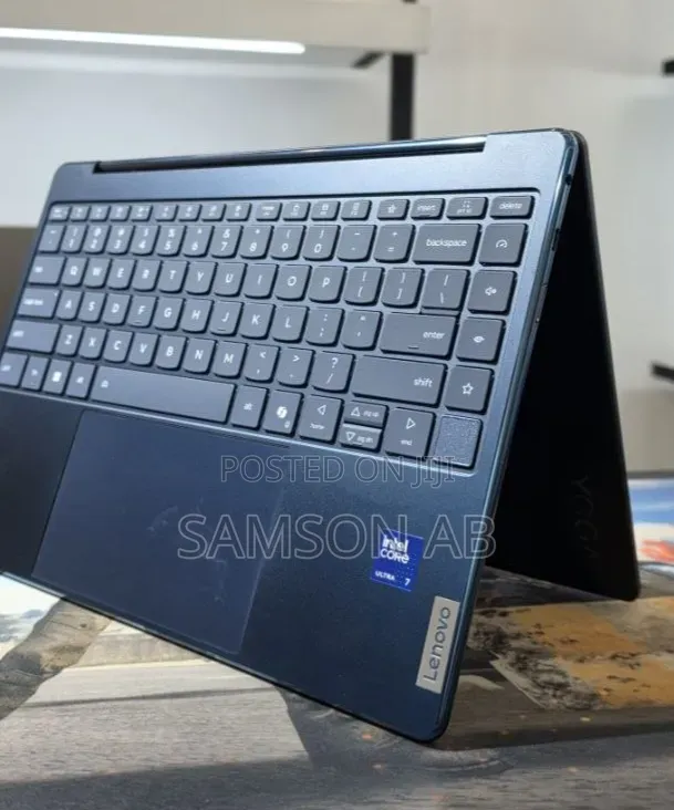 New Laptop Lenovo Yoga 9 16GB Intel Core Ultra 7 SSD 1T