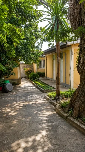 4bdrm Villa in 🏡 የሚሸጥ ሰፊ ቪላ – አያት, Bole for sale
