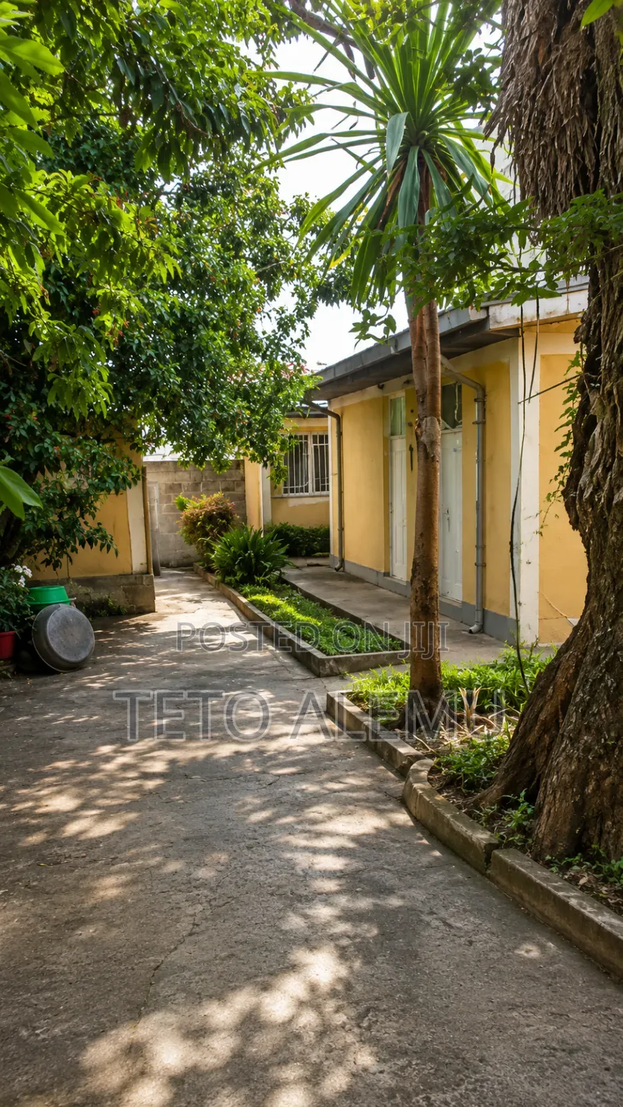 4bdrm Villa in 🏡 የሚሸጥ ሰፊ ቪላ – አያት, Bole for sale