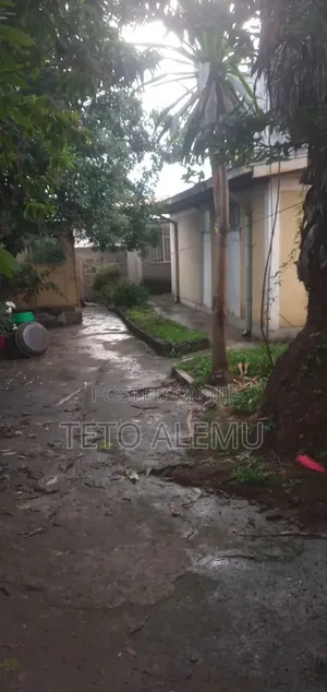 4bdrm Villa in 🏡 የሚሸጥ ሰፊ ቪላ – አያት, Bole for sale