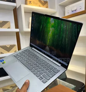 New Laptop Lenovo Thinkbook 14 16GB Intel Core i7 SSD 512GB