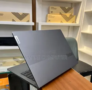New Laptop Lenovo Thinkbook 14 16GB Intel Core i7 SSD 512GB