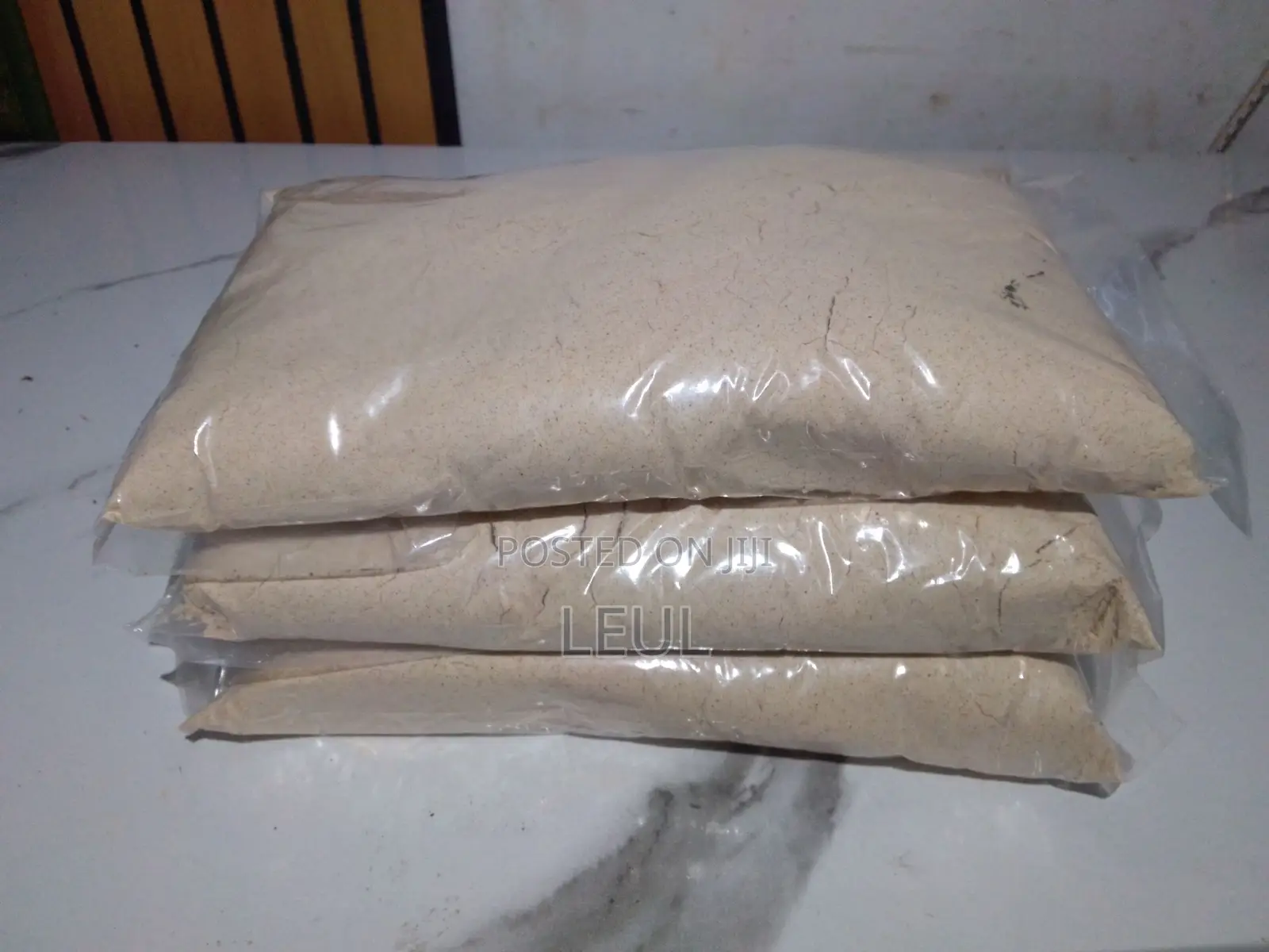 በሶ _ 250gm
