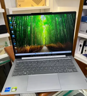 New Laptop Lenovo Thinkbook 14 16GB Intel Core i7 SSD 512GB
