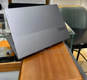 New Laptop Lenovo Thinkbook 14 16GB Intel Core i7 SSD 512GB