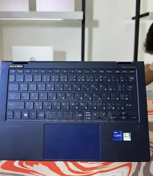 New Laptop HP EliteBook 1030 16GB Intel Core i7 SSD 512GB