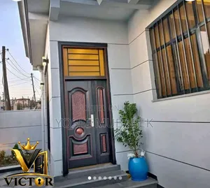 VICTOR Door – Security Crafted With Style