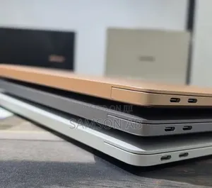 New Laptop Apple MacBook Air 2020 M1 8GB Apple M1 SSD 256GB