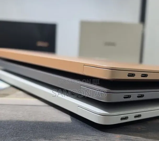 New Laptop Apple MacBook Air 2020 M1 8GB Apple M1 SSD 256GB