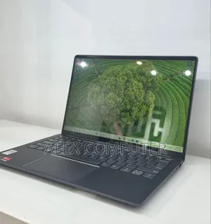 New Laptop Lenovo 16GB AMD Ryzen 7 SSD 512GB