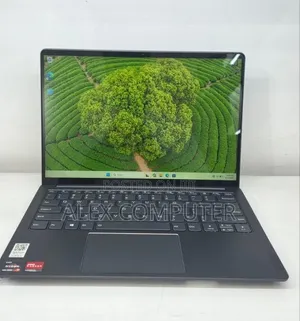 New Laptop Lenovo 16GB AMD Ryzen 7 SSD 512GB