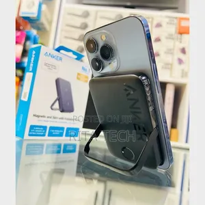 Anker MagGo Power Bank