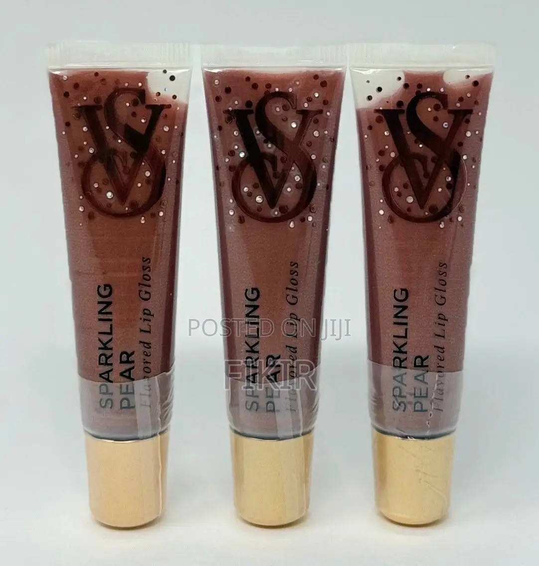 Sparkling Pear Lipgloss