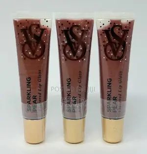 Sparkling Pear Lipgloss