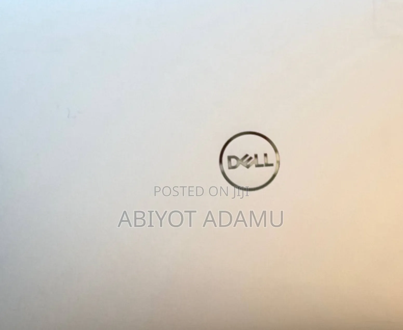 New Laptop Dell Precision 5550 16GB Intel Core i7 SSD 512GB
