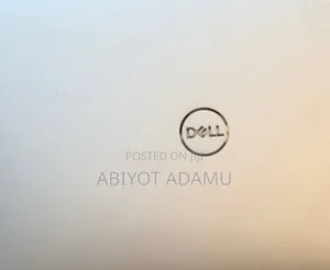 New Laptop Dell Precision 5550 16GB Intel Core i7 SSD 512GB