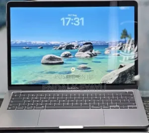 New Laptop Apple MacBook Pro 2020 M1 8GB Apple M1 Pro SSD 512GB