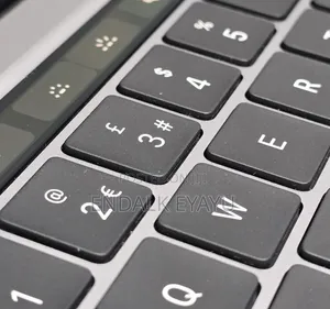 New Laptop Apple MacBook Pro 2020 M1 8GB Apple M1 Pro SSD 512GB