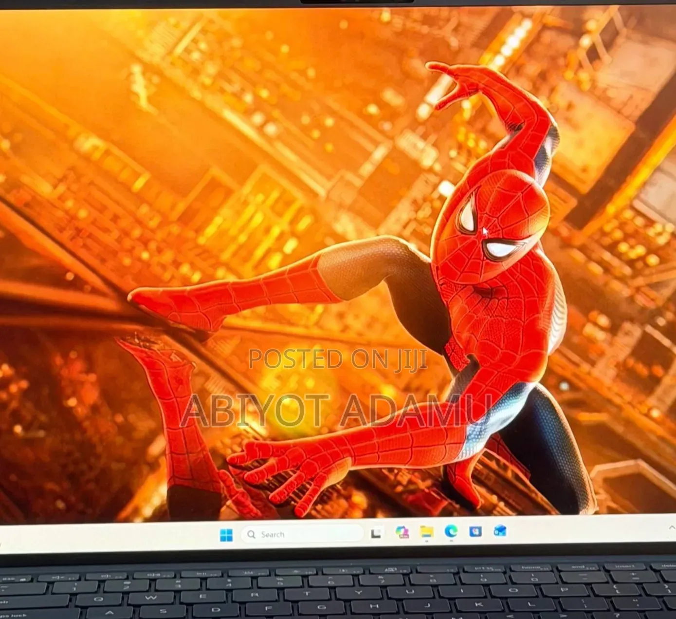 New Laptop Dell Precision 5550 16GB Intel Core i7 SSD 512GB
