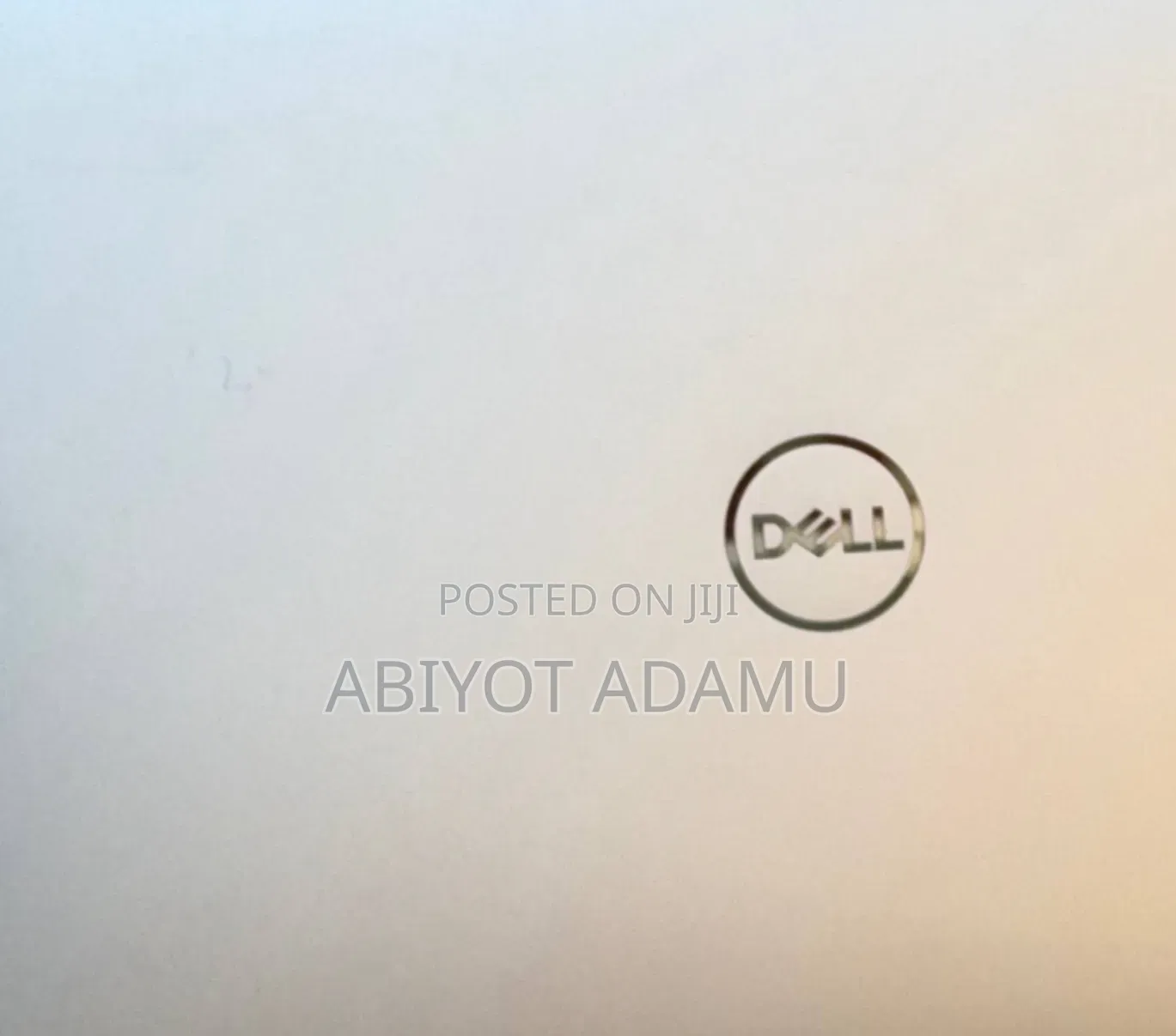 New Laptop Dell Precision 5550 16GB Intel Core i7 SSD 512GB