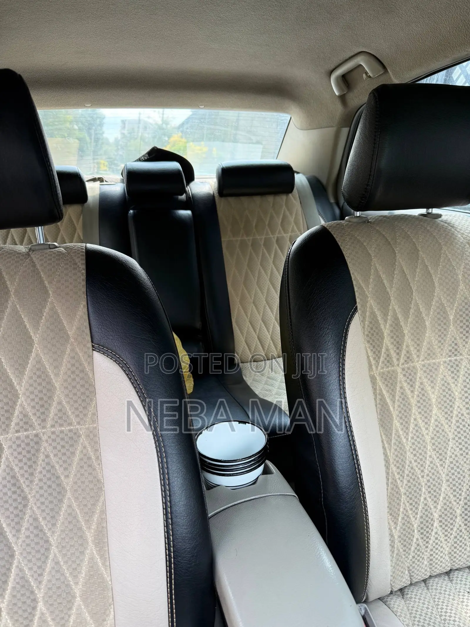 Toyota Yaris 1.3 VVT-i Automatic 2008 Green