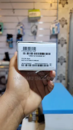 New Samsung B310 Black
