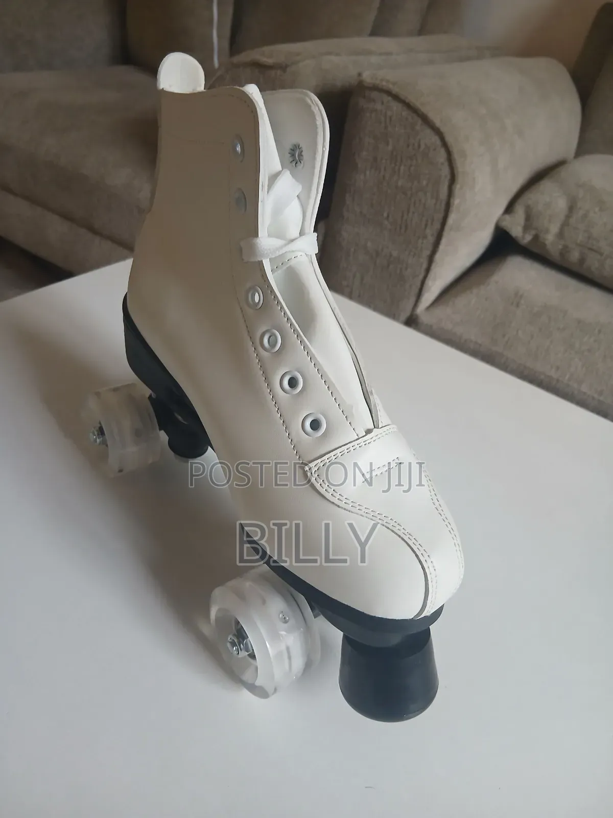 Roller Skate