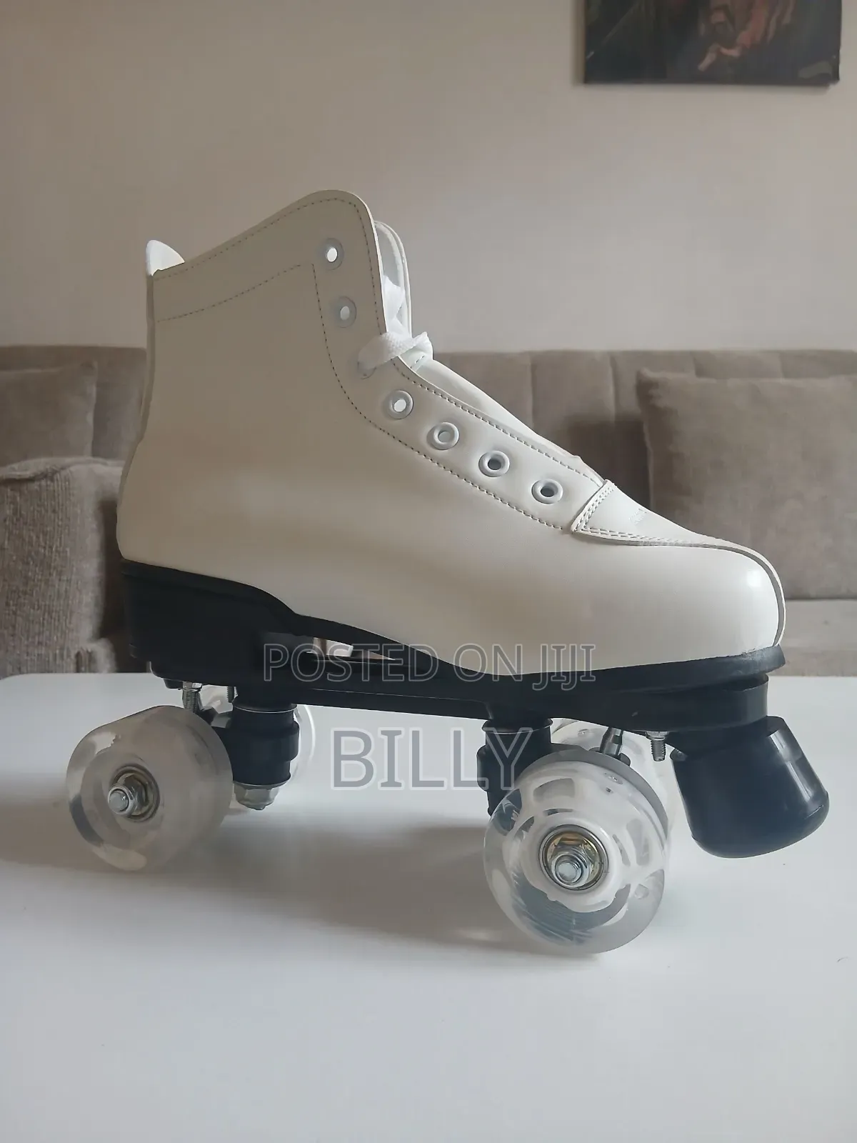 Roller Skate