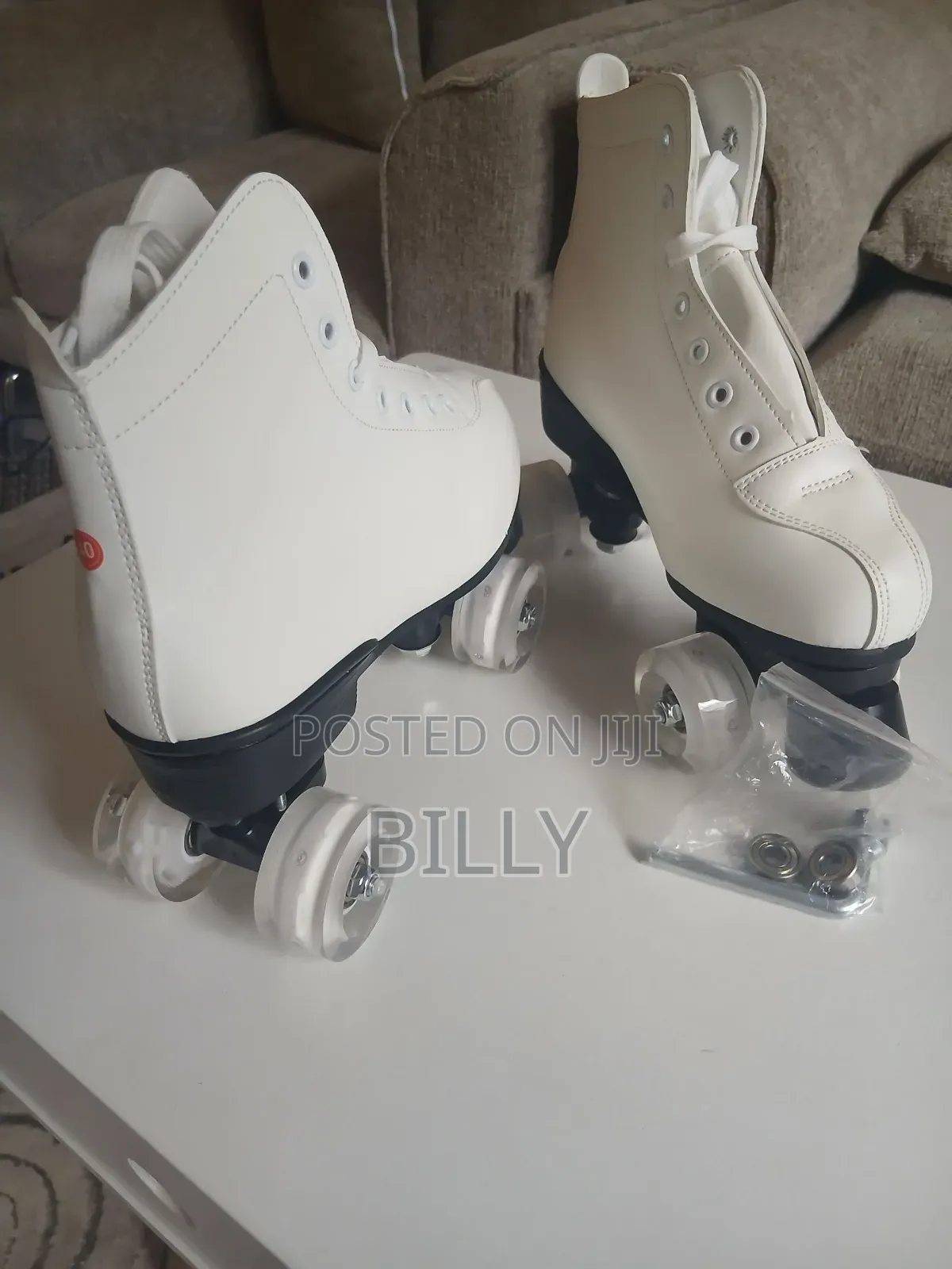 Roller Skate