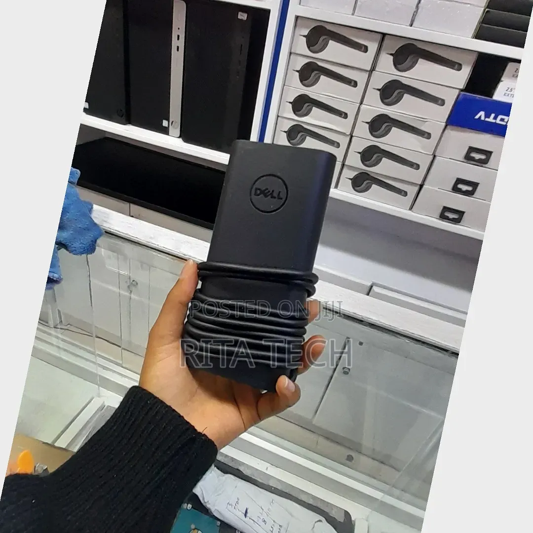 Dell PC Charger