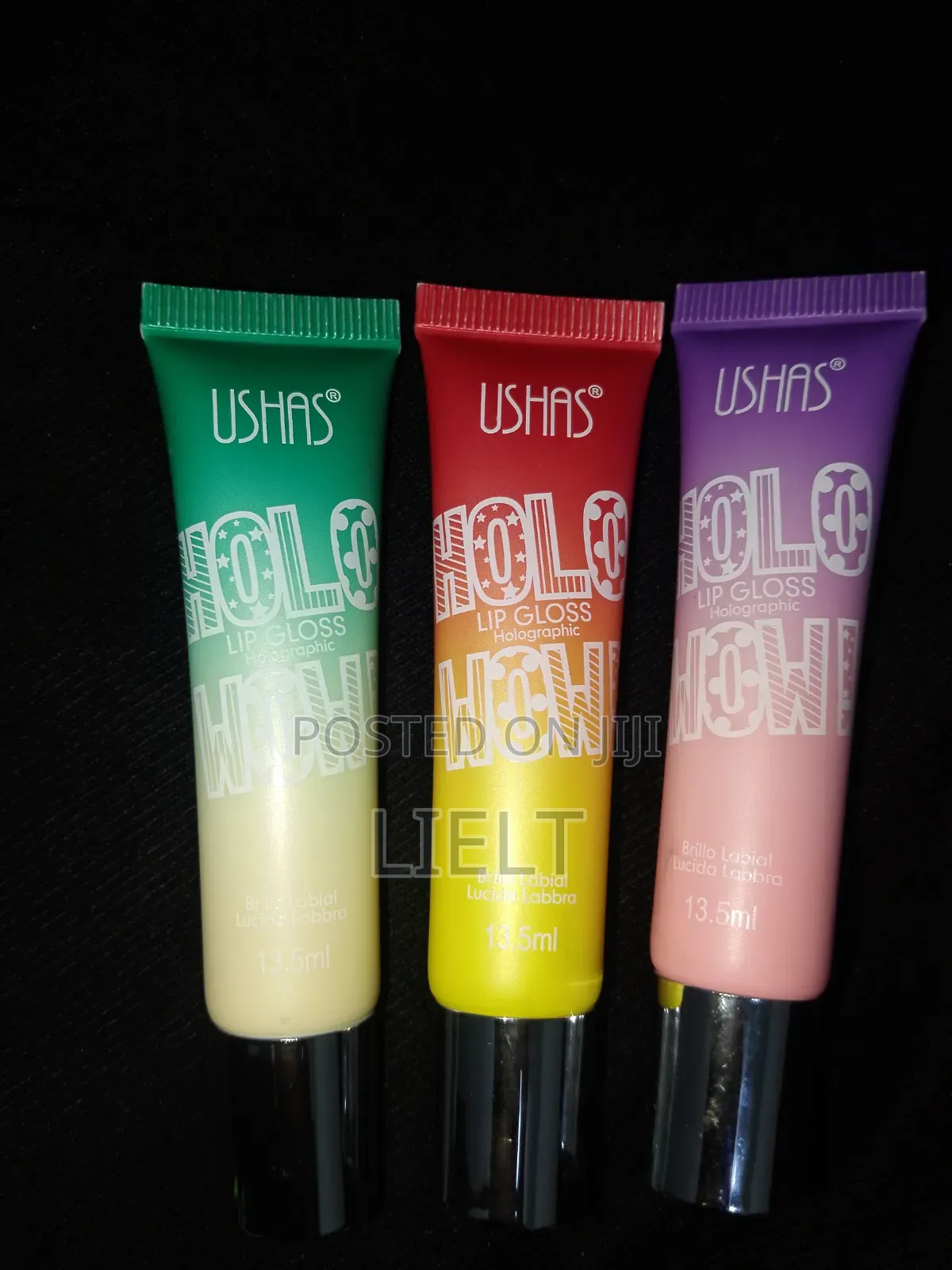 USHAS Lip Gloss