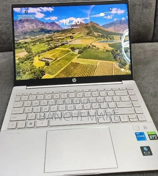 New Laptop HP Pavilion 14 16GB Intel Core i5 SSD 512GB