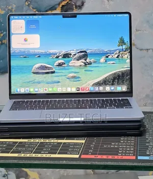 New Laptop Apple MacBook Air 2025 M4 16GB Apple M4 SSD 256GB