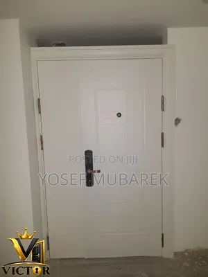 VICTOR Door – የቤትዎ ውበት መጀመሪያ ከመግቢያው