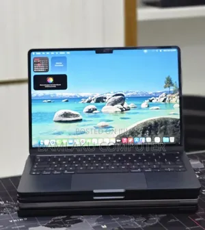 New Laptop Apple MacBook Air 2025 M4 16GB Apple M4 SSD 256GB