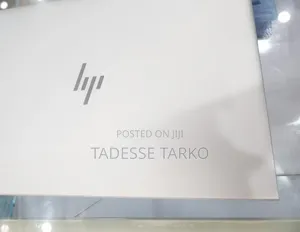 New Laptop HP EliteBook 840 G8 16GB Intel Core i7 SSD 512GB