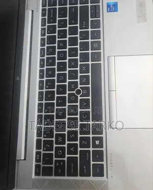 New Laptop HP EliteBook 840 G8 16GB Intel Core i7 SSD 512GB