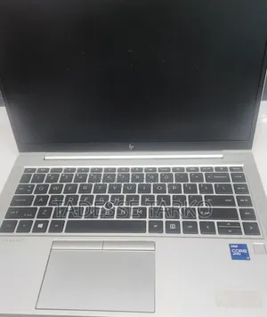 New Laptop HP EliteBook 840 G8 16GB Intel Core i7 SSD 512GB