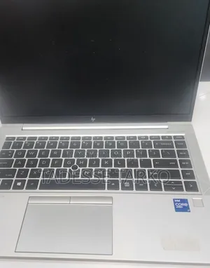 New Laptop HP EliteBook 840 G8 16GB Intel Core i7 SSD 512GB