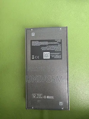 New Samsung Galaxy S25 Ultra 256 GB Gray