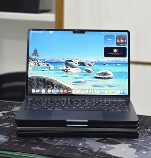 New Laptop Apple MacBook Air 2025 M4 16GB Apple M4 SSD 256GB
