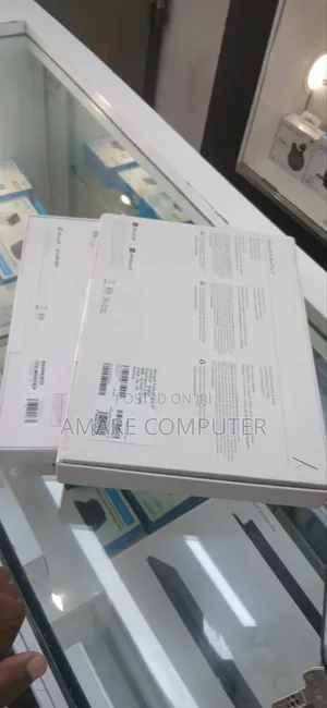 New Laptop Microsoft Surface Pro Copilot+ PC 12 16GB SSD 512GB