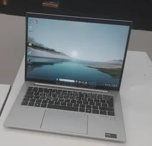 New Laptop HP EliteBook 840 G11 16GB Intel Core Ultra 7 SSD 512GB